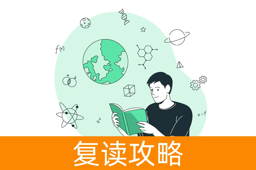 高考没达本科线,是复读还是选择其他路径?